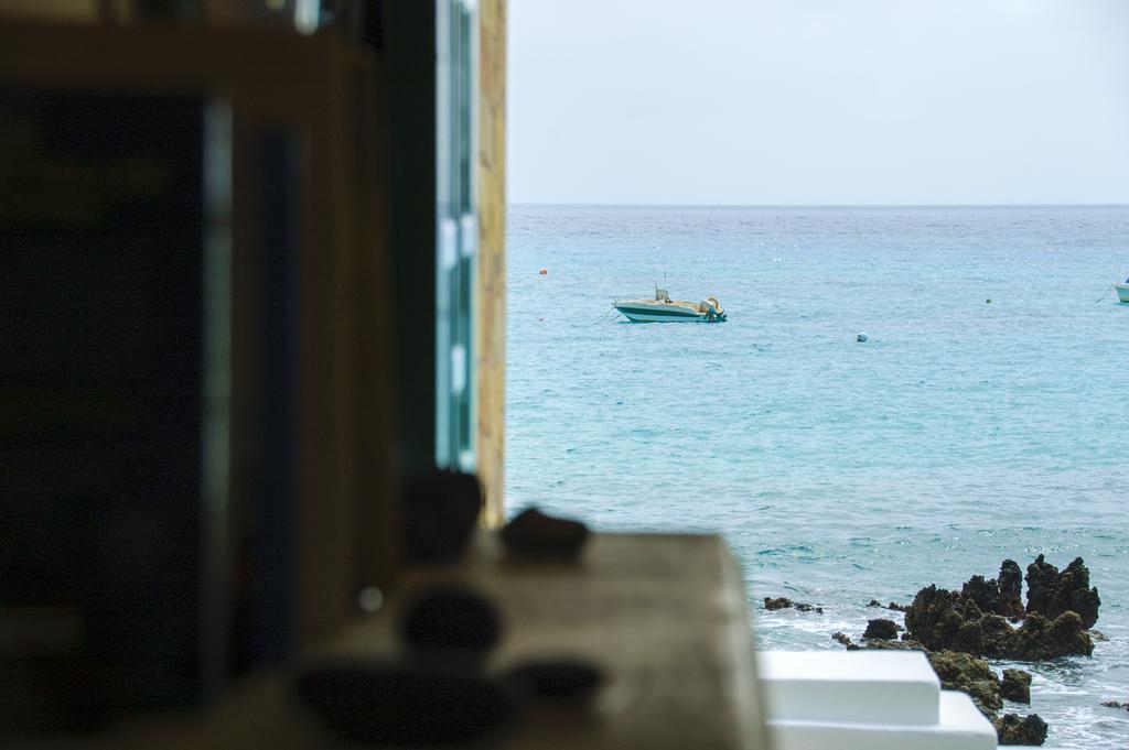 On The Sea Διαμέρισμα Punta Mujeres Εξωτερικό φωτογραφία