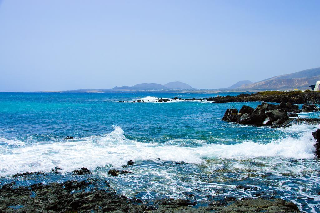 On The Sea Διαμέρισμα Punta Mujeres Εξωτερικό φωτογραφία