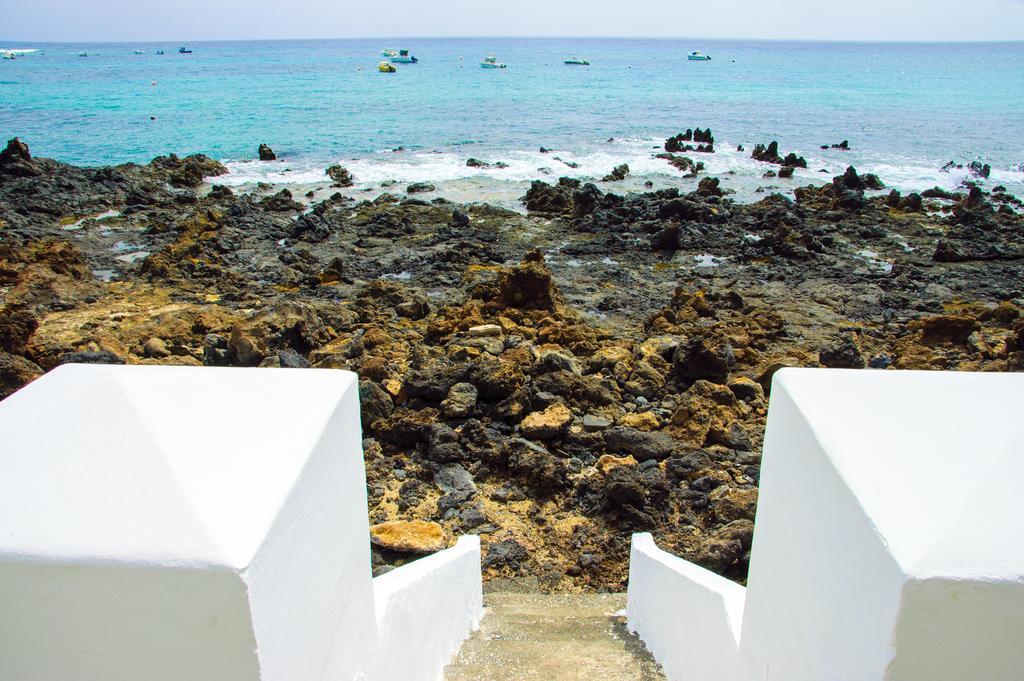 On The Sea Διαμέρισμα Punta Mujeres Εξωτερικό φωτογραφία